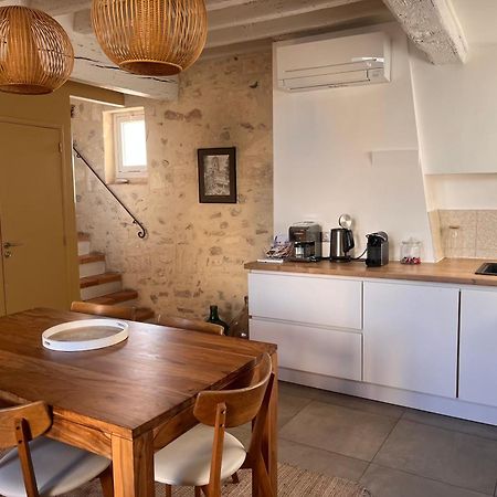 Truchet Penthouse Apartment Арл Екстериор снимка