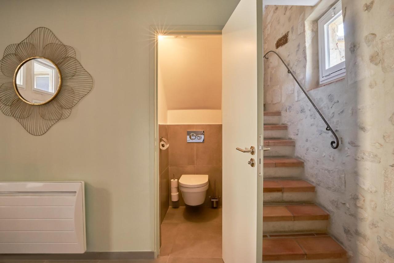 Truchet Penthouse Apartment Арл Екстериор снимка