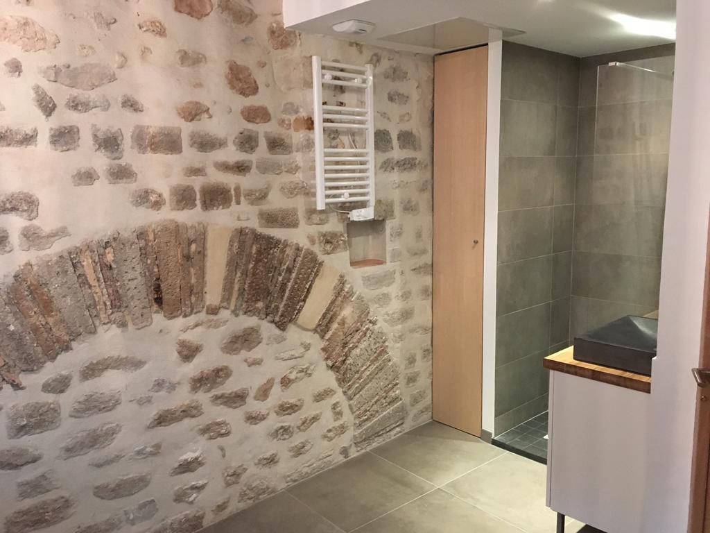 Truchet Penthouse Apartment Арл Екстериор снимка