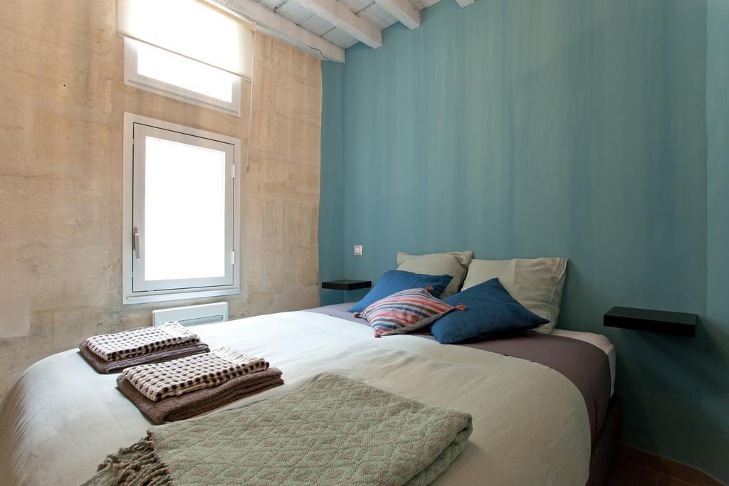 Truchet Penthouse Apartment Арл Екстериор снимка