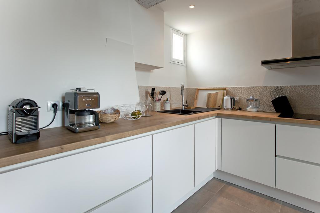 Truchet Penthouse Apartment Арл Екстериор снимка