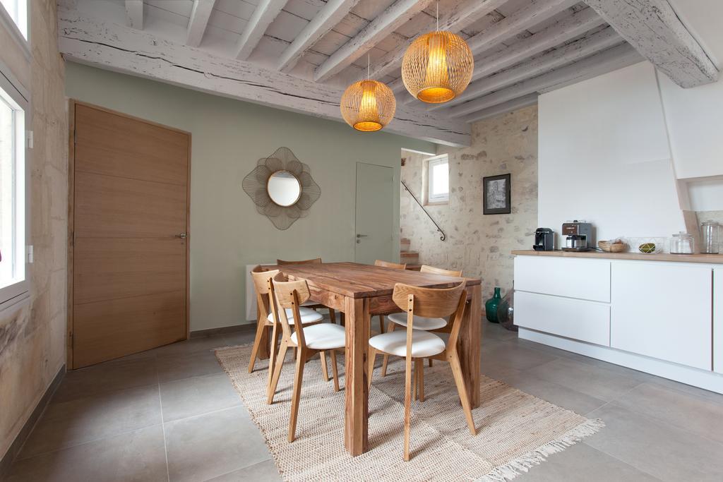 Truchet Penthouse Apartment Арл Екстериор снимка
