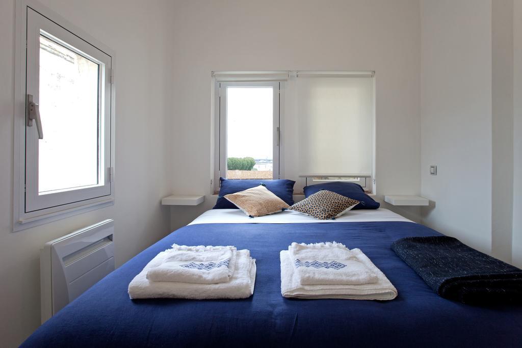 Truchet Penthouse Apartment Арл Екстериор снимка